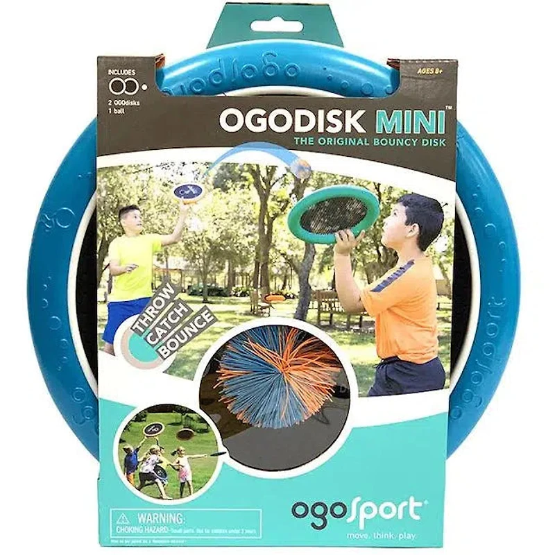 Ogodisk Mini