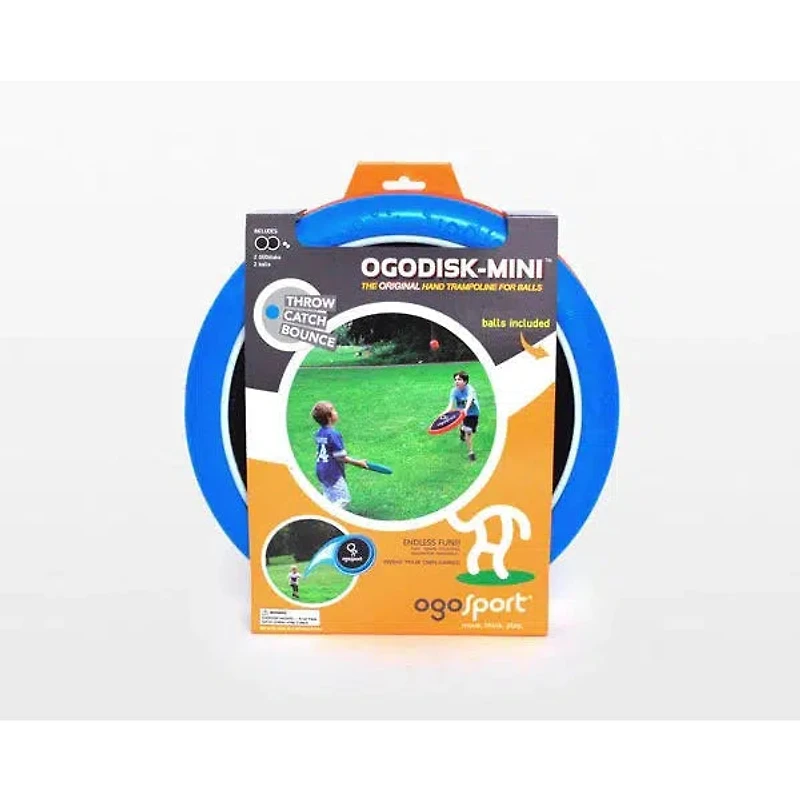 Ogodisk Mini