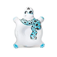 Polar Bear Snow Tube