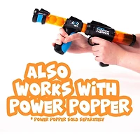Power Popper Refills - Orange
