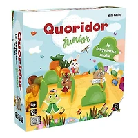 Quoridor Junior