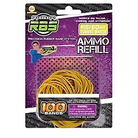 RBS Rubberband Refills #33