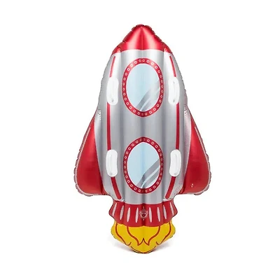 Rocket Double Snow Tube