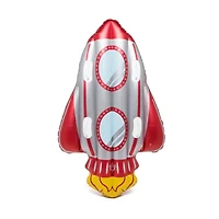 Rocket Double Snow Tube