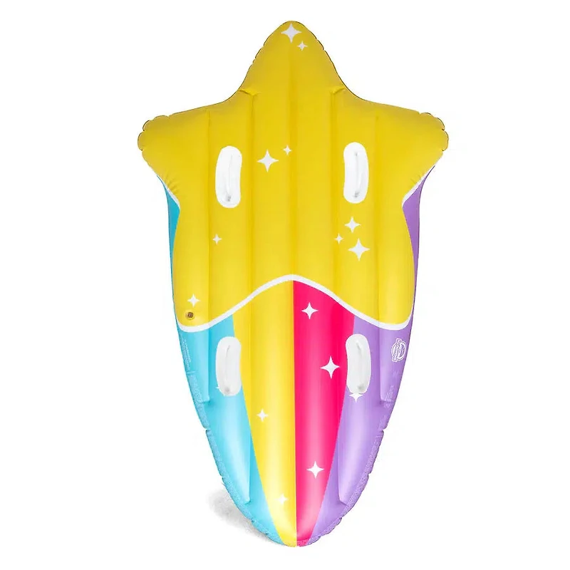 Shooting Star Double Person Snow Tube