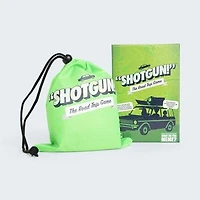 Shotgun! The Road Trip Game