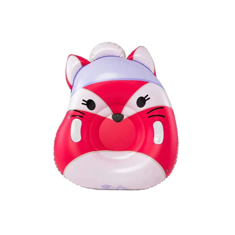 Squishmallows Fifi the Fox Snow Tube