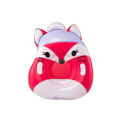 Squishmallows Fifi the Fox Snow Tube