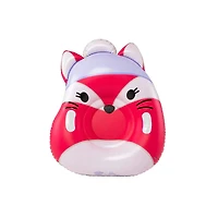 Squishmallows Fifi the Fox Snow Tube