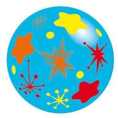Stars Ball 8.5"