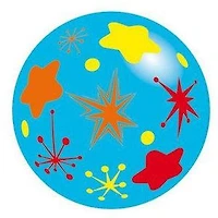 Stars Ball 8.5"