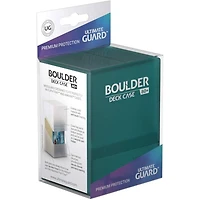 Ultimate Guard Boulder Deck Case 80+