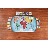 Underdog Games Trekking The World