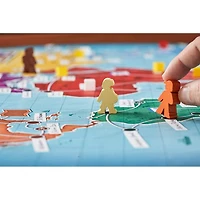 Underdog Games Trekking The World