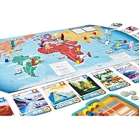 Underdog Games Trekking The World