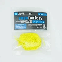 YoYo String 10 Pack - Assorted Colors