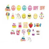 Yummy Gummy Collectible Charms