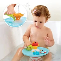 Magical Duck Race