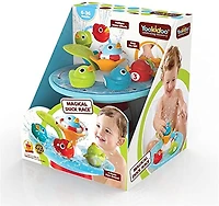 Magical Duck Race