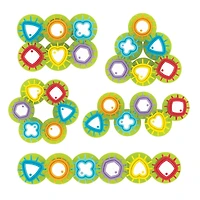 Shape 'n Spin Gear Sorter
