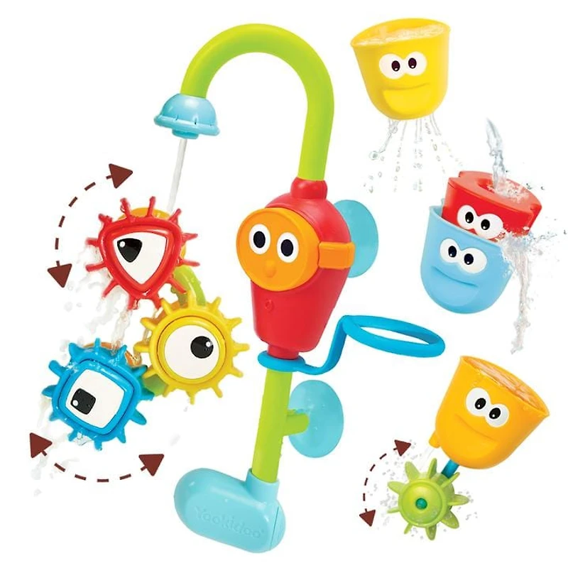 Spin N Sort Spout Pro