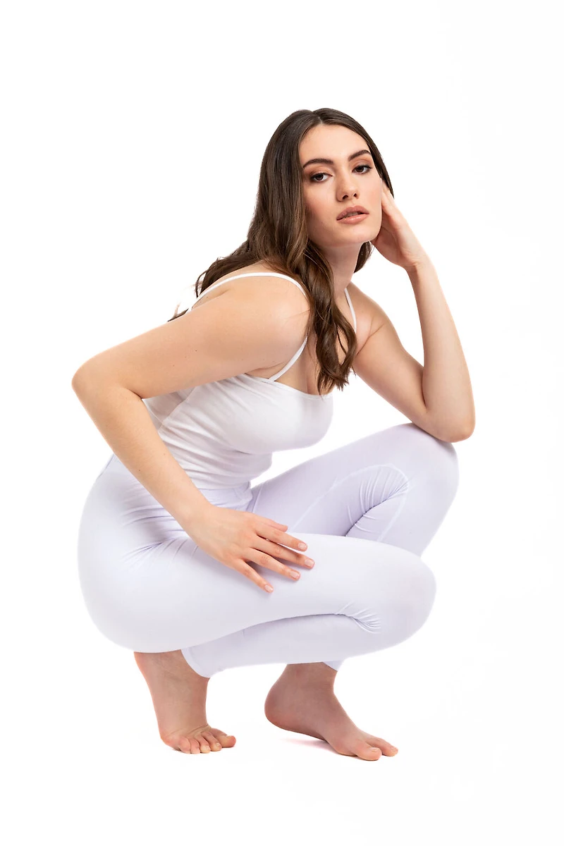 Blue - All Season Leggings