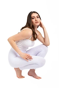 Blue - All Season Leggings