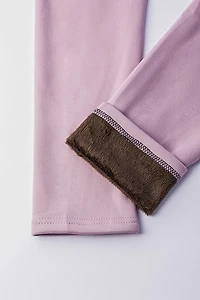 Primrose - Cozy Lined Leggings