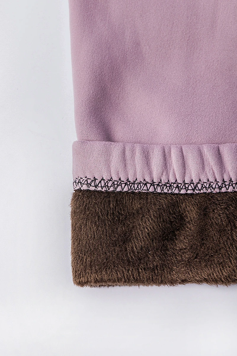 Primrose - Cozy Lined Leggings