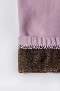 Primrose - Cozy Lined Leggings