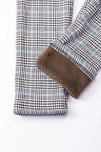 Light Drop - Cozy Lined Leggings