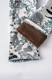 Gray Art - Cozy Lined Leggings