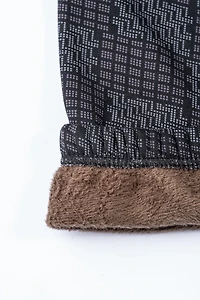 Cyber - Cozy Lined Leggings