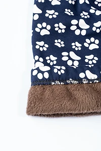 Little Paw - Cozy Lined Leggings