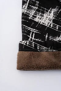 Crosslines - Cozy Lined Leggings