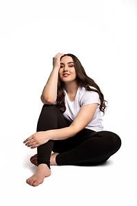 Black -  All Season Leggings