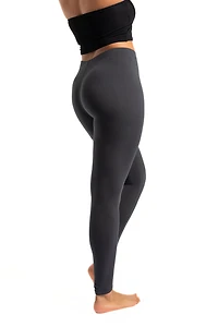 Charcoal - All Season Leggings
