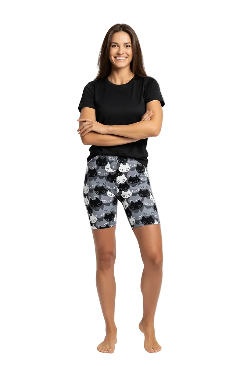 Chaton - Short
