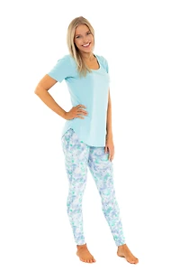 Sons de printemps - Leggings toutes saisons