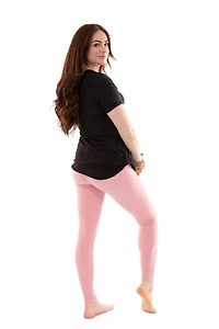 Pink Essence - All Season Leggings