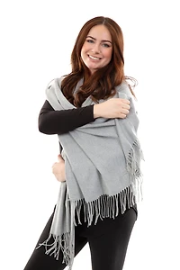 Henriette - Long Scarf