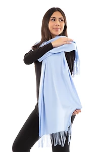 Jalisa - Long Scarf