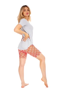 Oh Canada - Shorts