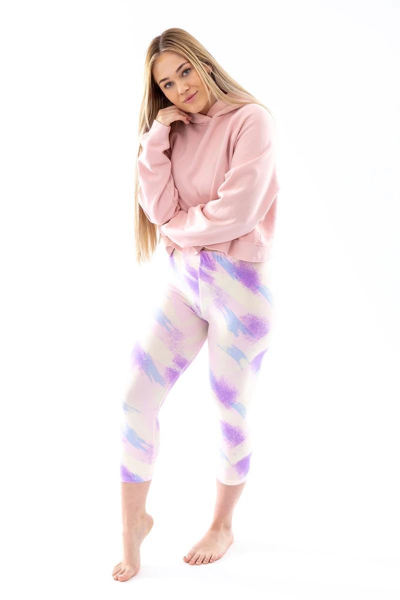 Beaux coups - capris