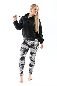 Tie Dye gris - Toutes saisons