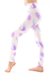 Lovely Strokes - All Season Leggings