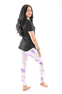 Lovely Strokes - All Season Leggings