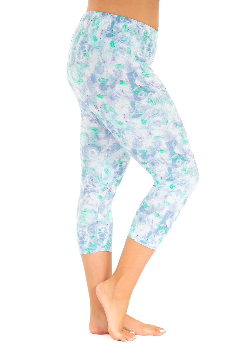 Spring Sounds - Capris