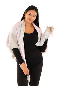 Delu - Blanket Scarf