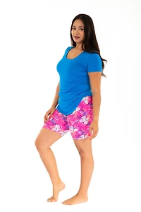 Magnolia Pink - Shorts